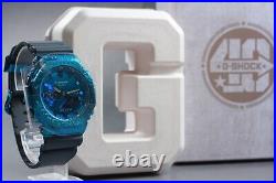 BRAND NEW Casio G-Shock GM-2140GEM-2AJR 40th Anniversary Adventurer's Stone