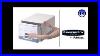 Bankers Box Blue System Storage Drawer Assembly Video