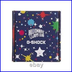 Billionaire Boys Club x Casio G-Shock Starfield DW-6900 Sport Watch 2023 LIMITED