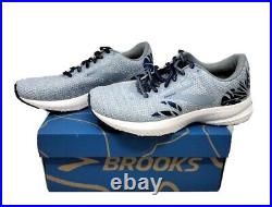Brooks Launch 6 Women's 7 (B) Light Blue Running Shoes (NEW WithBox)