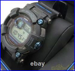 CASIO G-SHOCK GWF-D1000B-1JF Blue Master of G FROGMAN 6 Men's Watch WithBox