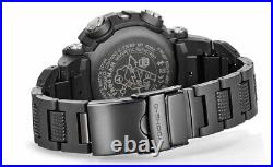 CASIO G-SHOCK MASTER OF G FROGMAN GWF-A1000C-1AJF Navy Men's Watch with Box NEW