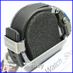 CASIO G-SHOCK MTG-B2000B-1A2JF Blue DUAL CORE GUARD Men's Watch New in Box