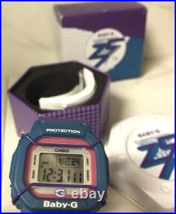 Casio Baby G Shock 35th Anniversary Mens Ladies Watch Durable BGD-525F Limited