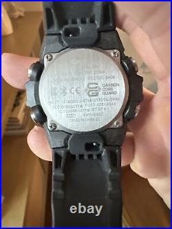 Casio GSTB400 G Shock Watch NEEDS Battery