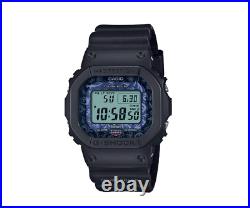 Casio G-Shock 5600 Series With Smartphone Link feature Watch GWB5600CD1A2