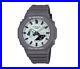 Casio G-Shock Analog Digital 2100 Series White Dial Men's Watch GA2100HD-8A