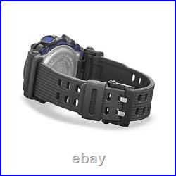Casio G-Shock Black Resin Strap Men's Watch GA-900VB-1ADR