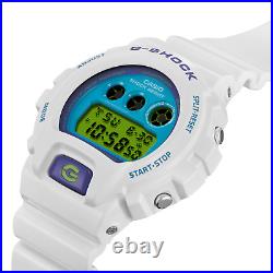 Casio G-Shock DIGITAL 6900 SERIES DW-6900RCS-7 New In Box With Tags
