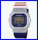 Casio G Shock DW 5600US23-7 4th of July Limited Edition Box & Papers MINT