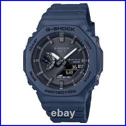 Casio G-Shock GAB2100-2A 2100 Series Analog-Digital Watch New in Box with Tags