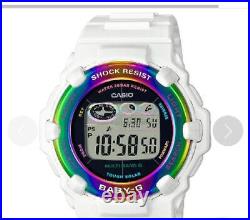 Casio G-Shock GWX-8904K-7JR Love The Sea and The Earth Dolphin Whale 2022 JP