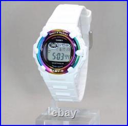 Casio G-Shock GWX-8904K-7JR Love The Sea and The Earth Dolphin Whale 2022 JP