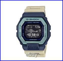 Casio G Shock Move GBX 100 Series Digital Men's Watch GBX100TT-2
