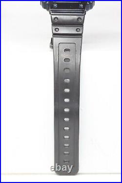 Casio G-Shock Origin Smartphone Link Model GMW-B5000G Blue Men's Watch with Box