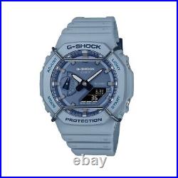 Casio G-Shock Tone-On-Tone Men Casual Watch GA-2100PT-2ADR