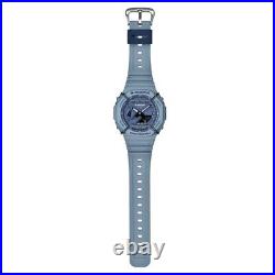 Casio G-Shock Tone-On-Tone Men Casual Watch GA-2100PT-2ADR