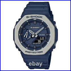 Casio G-shock Carbon Core Guard Youth Fashion Men's Watch GA-2110ET-2ADR
