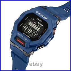 Casio G-shock Gbd-200-2dr Men's Watch