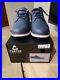 Cuater by Travis Mathew The Legend Golf Shoes Size 9 NAVY New in Box