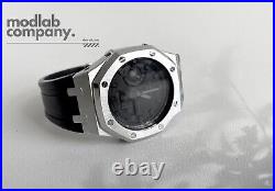 Custom Casio G-Shock GA2100 Mod Watch Casioak Ship from USA