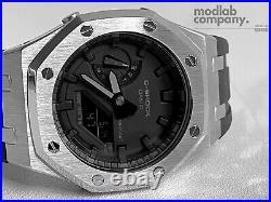 Custom Casio G-Shock GA2100 Mod Watch Casioak Ship from USA