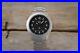 EDC Hardwear EDC2-B Bracelet Solar Watch 100 Meters Sapphire