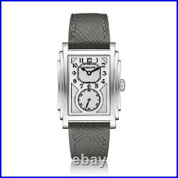 FARASUTE Men Automatic Watch 31mm42mm Rectangle Mechanical Wristwatch 8215