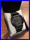 G SHOCK GMW B5000 withbox used good working from japan