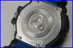 MINT CASIO G-SHOCK Gravity Master GPW-2000-1A2JF Men's Watch Bluetooth GPS