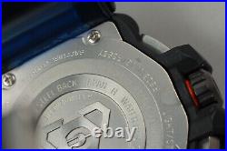 MINT CASIO G-SHOCK Gravity Master GPW-2000-1A2JF Men's Watch Bluetooth GPS