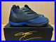 Men's Sizes NEW Adidas TMAC 2 Restomod Shoes Black/Blue Basketball Sneakers