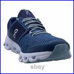 Men's Swiss Engineering Cloudswif Sz 11.5 (m)running Shoes New With Box. Cja