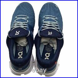 Men's Swiss Engineering Cloudswif Sz 11.5 (m)running Shoes New With Box. Cja