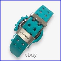 Mint CASIO G-SHOCK GWF-D1000MB-3JF FROGMAN MARINE BLUE Men's Watch withBox JPN AWB