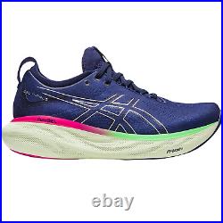 NEW ASICS GEL-NIMBUS 25 Women's Running Shoes ALL COLOR US Sizes 6-11 NEW IN BOX