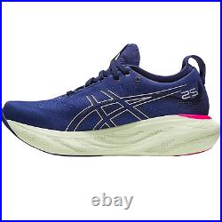 NEW ASICS GEL-NIMBUS 25 Women's Running Shoes ALL COLOR US Sizes 6-11 NEW IN BOX