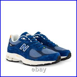 NEW BALANCE 2002R mens sneakers M2002REA atlantic blue US Size 10 new in box