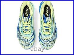 NEW Men's ASICS NOOSA TRI-15 Running Shoes ALL COLORS US Sizes 7-14 NEW IN BOX
