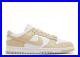 Nike Dunk Low Team Gold DV0833-100 BRAND NEW ALL SIZES SHIPS SAME DAY