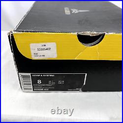 Nike Kobe 8 System Size 8 Barcelona Tiger 2013 With Box Basketball 555035 402