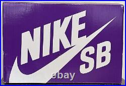 Nike SB Dunk Low Hyper Royal Malachite Size 14 HF3704-001 (2024) NEW IN BOX
