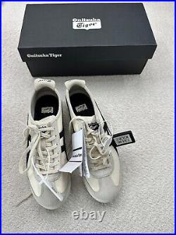 Onitsuka Tiger Mexico 66 Vintage Sneaker in Birch Women's Size 6.5 NEW WITH BOX