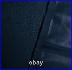 PL10-TAILOR MADE Navy Blue Outdoor Waterproof SunUmberlla Patio sofa seat cover