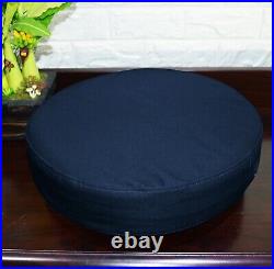 PL10-TAILOR MADE Navy Blue Outdoor Waterproof SunUmberlla Patio sofa seat cover