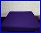 PL20t Blue Purple Specialist Water Proof Outdoor Box Seat Cushion CoverSize