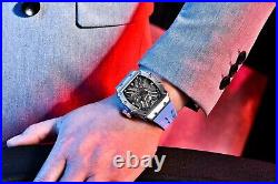 Pagani Design Watch Luxury Chronograph RM Homage Japan Movement
