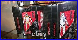 Star Wars Black Series CLONES OF ORDER 66 EXCLUSIVE ENTERTAINMENT EARTH