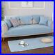 Universal Sofa Covers For Cotton Washed Corner Sofa Cushion Cover Couch Cover